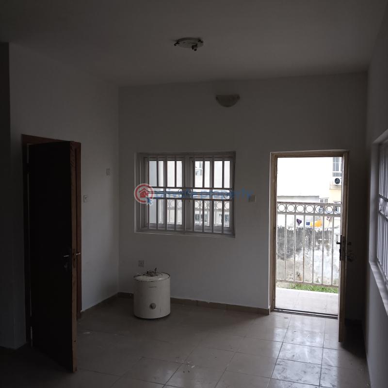 3 bedroom Block Of Flats For Rent Mega Estate, Off Ado/badore Road Badore Ajah Lagos - 13