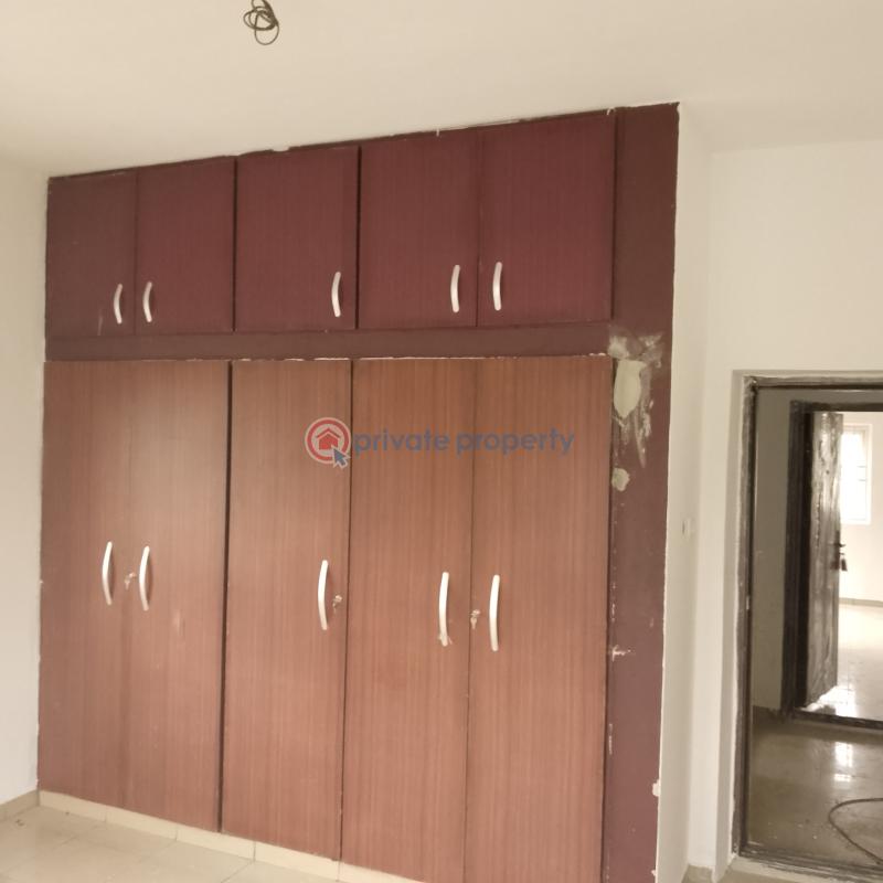 3 bedroom Block Of Flats For Rent Mega Estate, Off Ado/badore Road Badore Ajah Lagos - 10