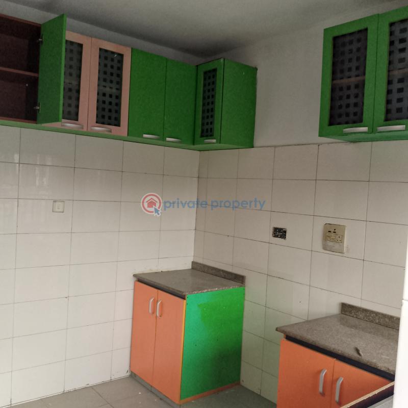 3 bedroom Block Of Flats For Rent Mega Estate, Off Ado/badore Road Badore Ajah Lagos - 4