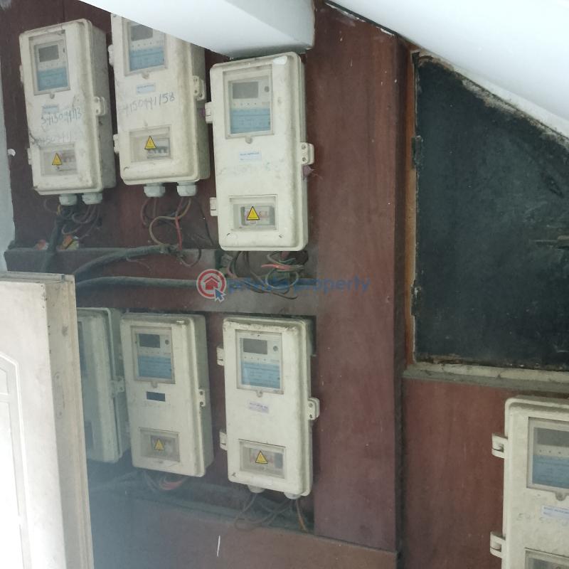 3 bedroom Block Of Flats For Rent Mega Estate, Off Ado/badore Road Badore Ajah Lagos - 11