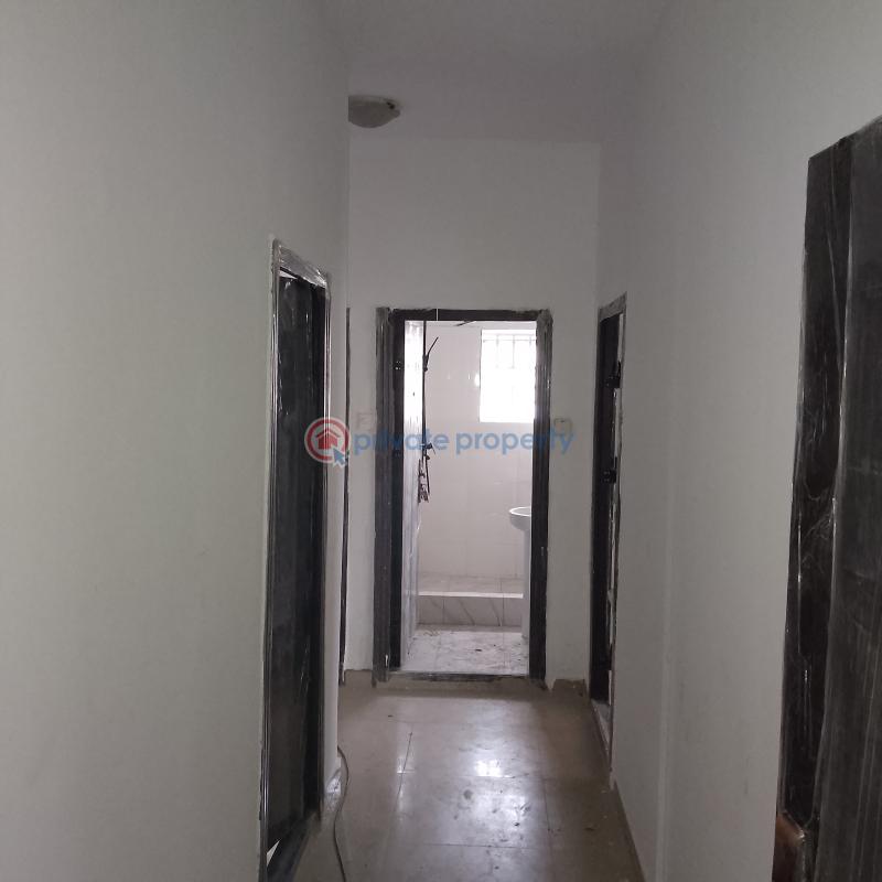 3 bedroom Block Of Flats For Rent Mega Estate, Off Ado/badore Road Badore Ajah Lagos - 6