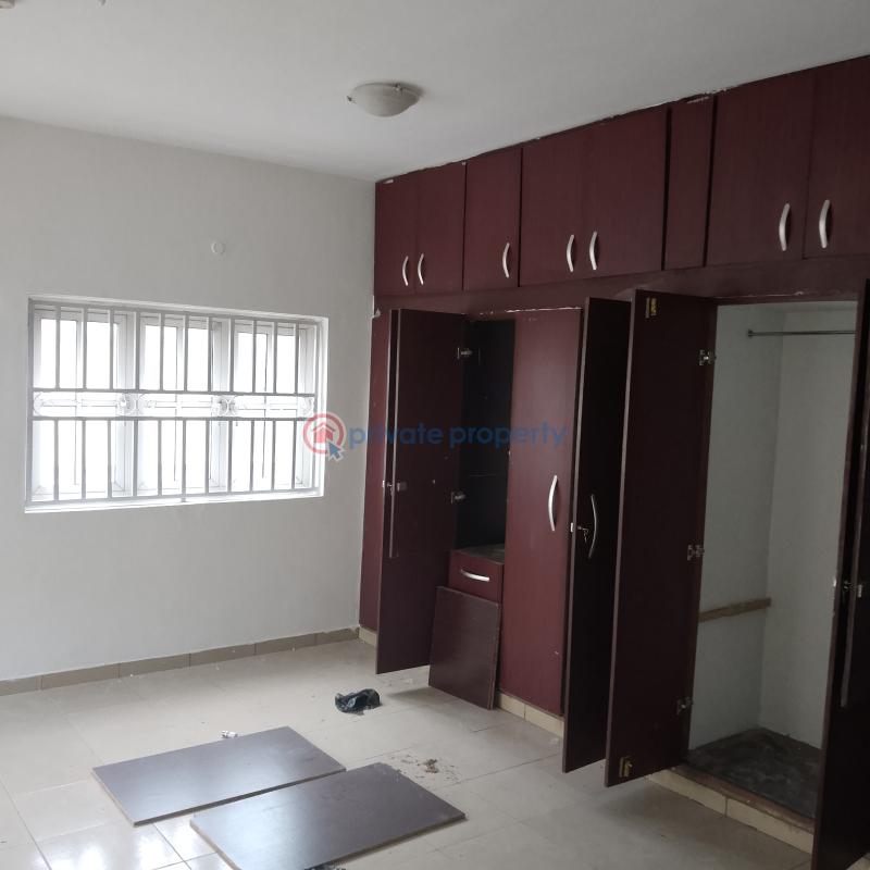3 bedroom Block Of Flats For Rent Mega Estate, Off Ado/badore Road Badore Ajah Lagos - 7