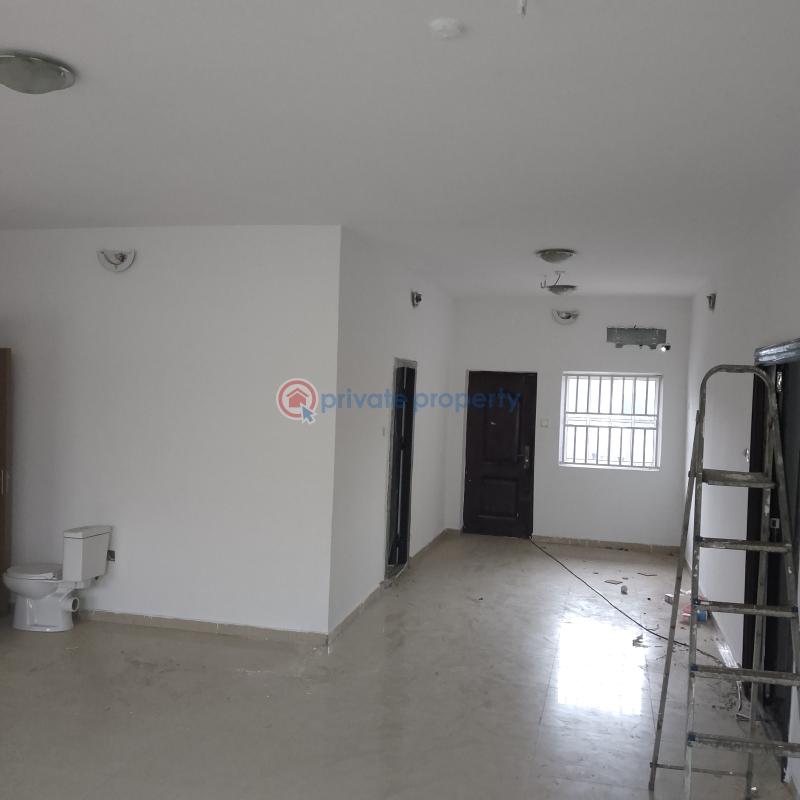 3 bedroom Block Of Flats For Rent Mega Estate, Off Ado/badore Road Badore Ajah Lagos - 5