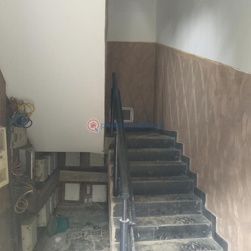 3 bedroom Block Of Flats For Rent Mega Estate, Off Ado/badore Road Badore Ajah Lagos - 1