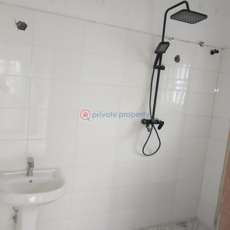 3 bedroom Block Of Flats For Rent Mega Estate, Off Ado/badore Road Badore Ajah Lagos - 9