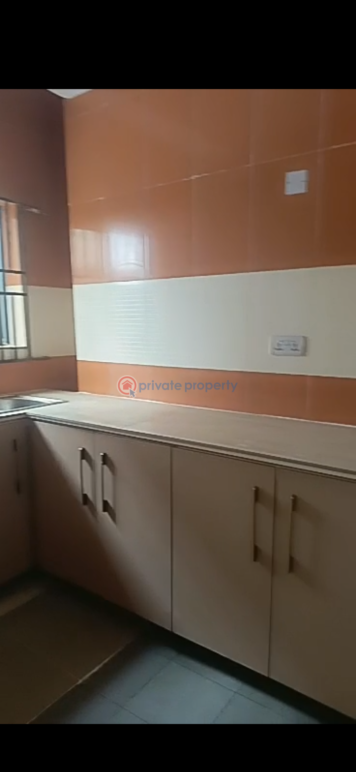 1 bedroom Block Of Flats For Rent Orioke Ogudu Lagos - 1