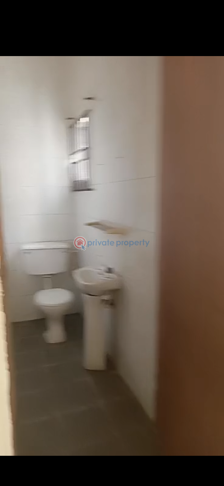 1 bedroom Block Of Flats For Rent Orioke Ogudu Lagos - 3