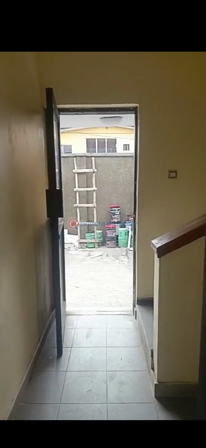 1 bedroom Block Of Flats For Rent Orioke Ogudu Lagos - 2