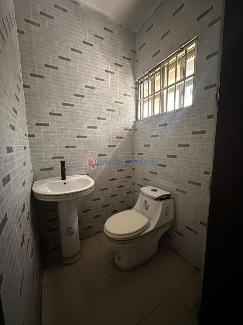 3 bedroom Block Of Flats For Rent Parkview Estate Ikoyi Lagos - 9