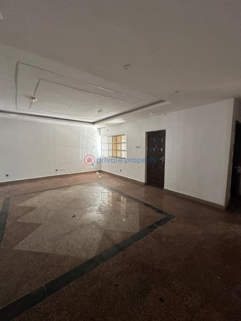 3 bedroom Block Of Flats For Rent Parkview Estate Ikoyi Lagos - 2