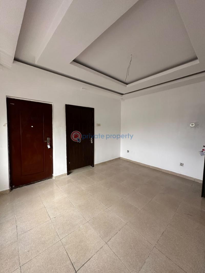 3 bedroom Block Of Flats For Rent Parkview Estate Ikoyi Lagos - 19