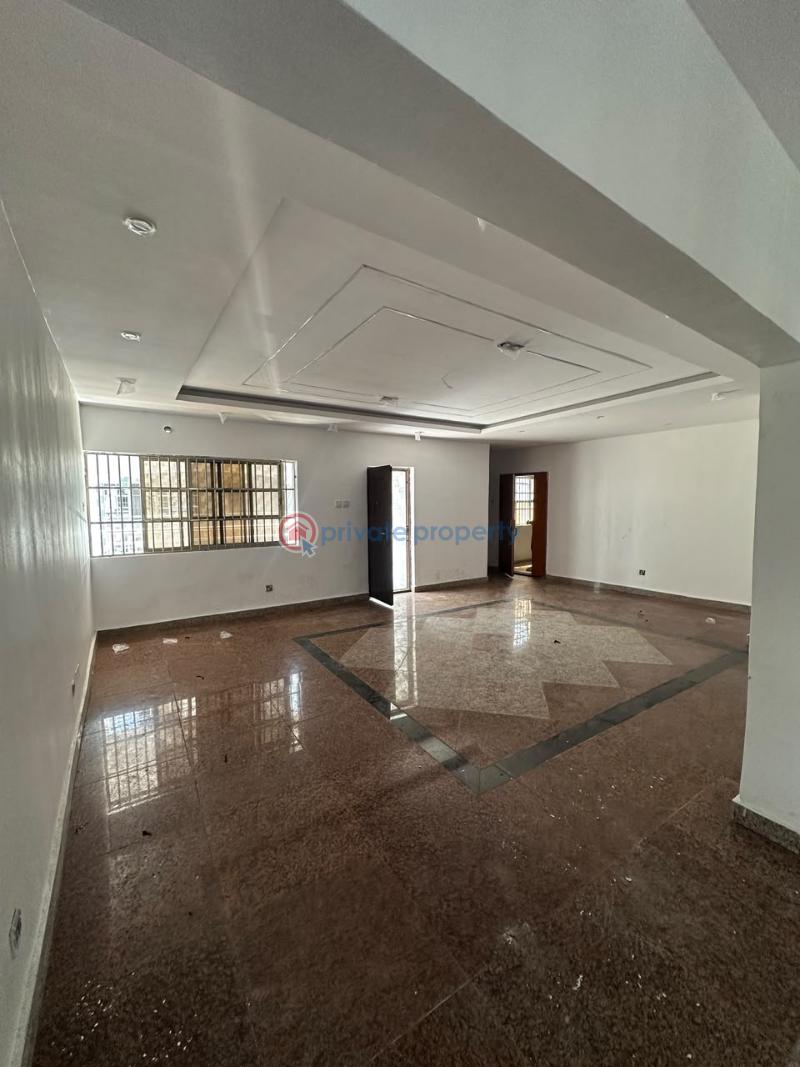 3 bedroom Block Of Flats For Rent Parkview Estate Ikoyi Lagos - 7