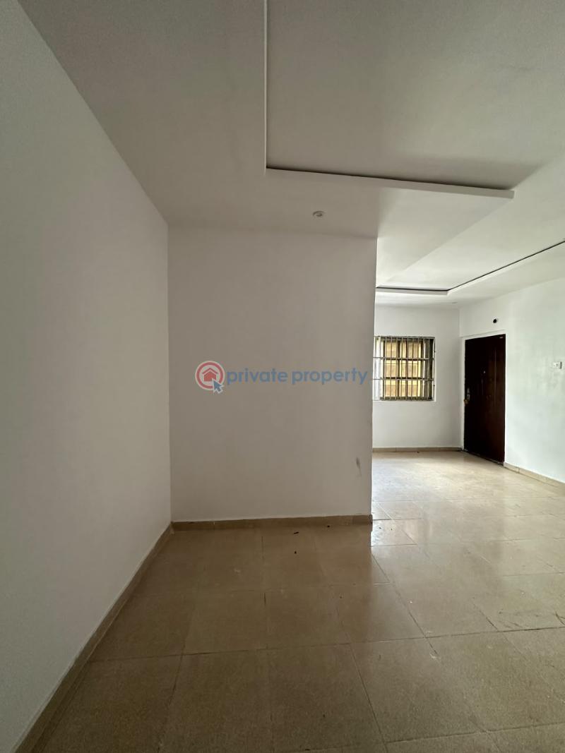 3 bedroom Block Of Flats For Rent Parkview Estate Ikoyi Lagos - 11