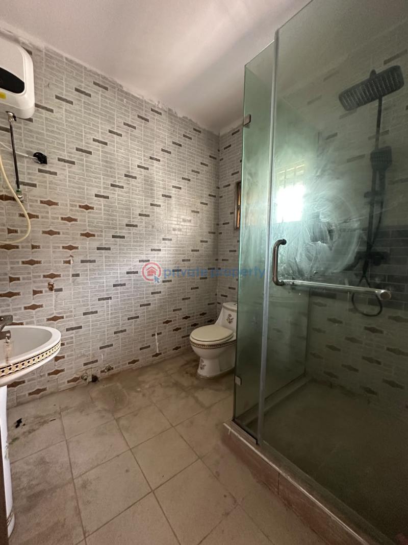 3 bedroom Block Of Flats For Rent Parkview Estate Ikoyi Lagos - 15