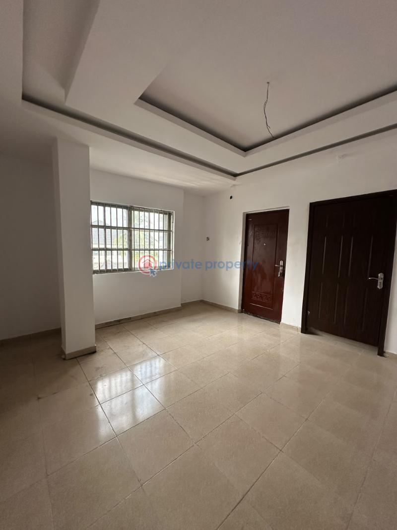 3 bedroom Block Of Flats For Rent Parkview Estate Ikoyi Lagos - 16
