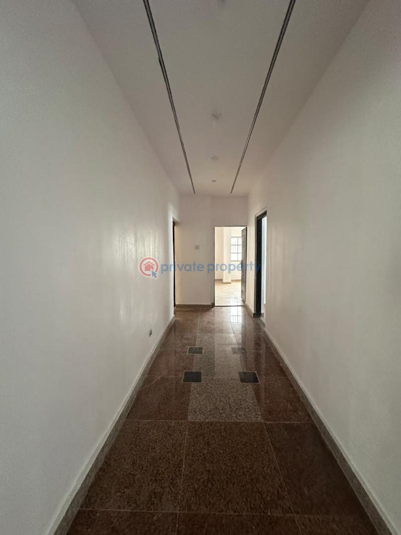 3 bedroom Block Of Flats For Rent Parkview Estate Ikoyi Lagos - 10