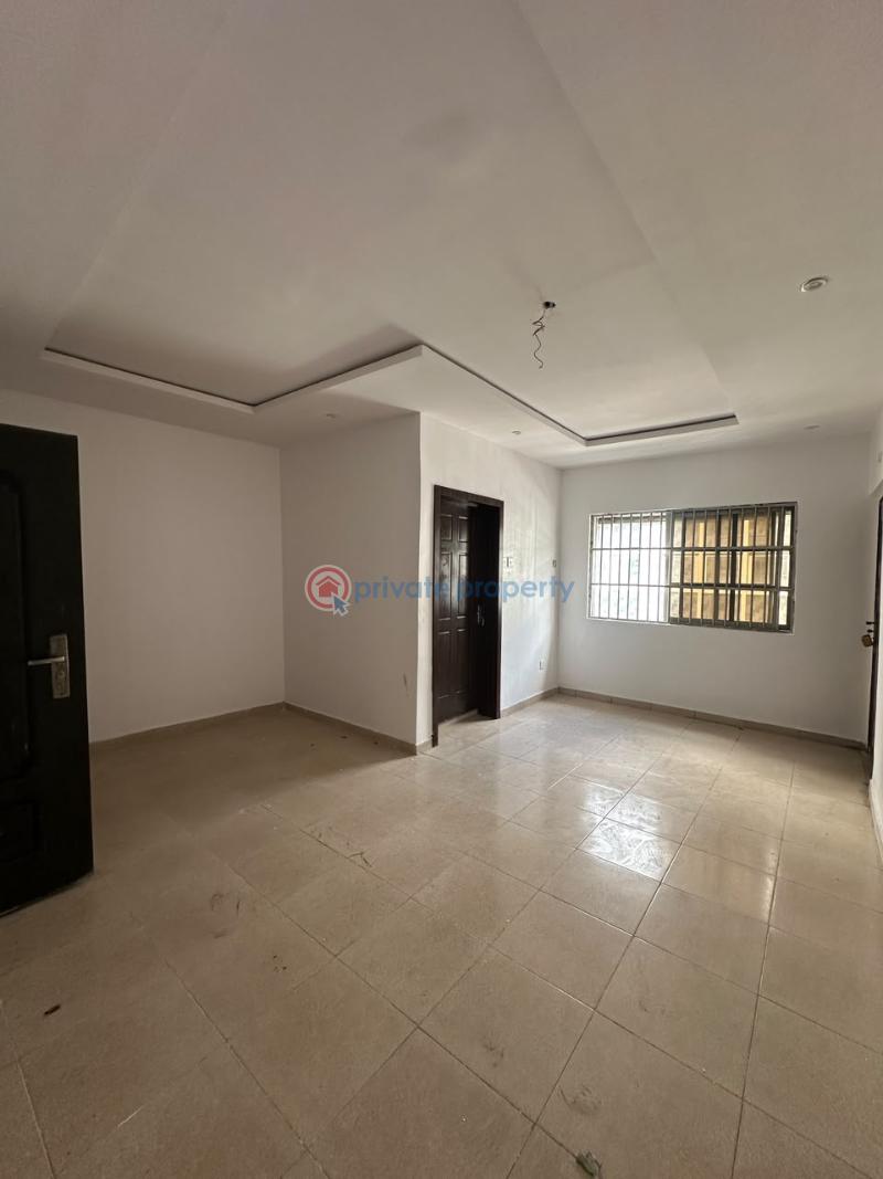 3 bedroom Block Of Flats For Rent Parkview Estate Ikoyi Lagos - 14
