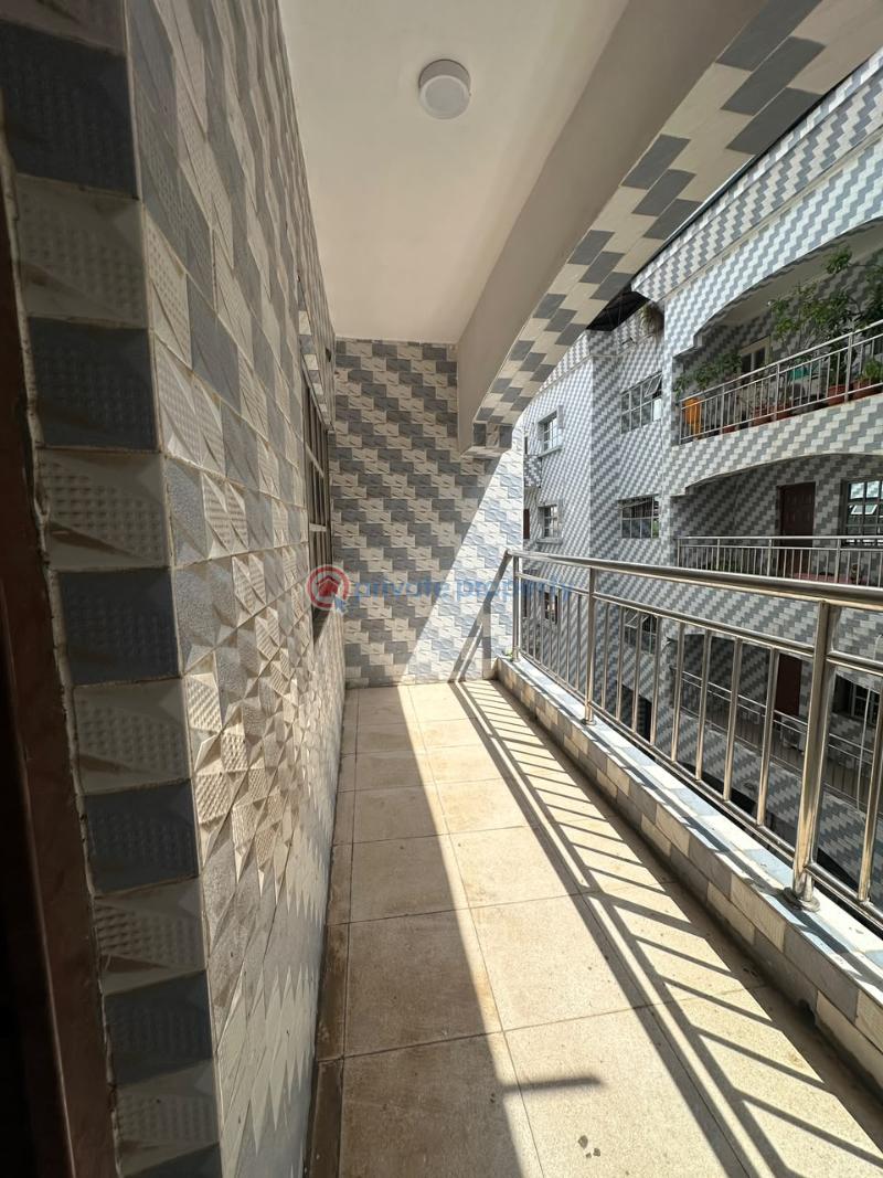3 bedroom Block Of Flats For Rent Parkview Estate Ikoyi Lagos - 6