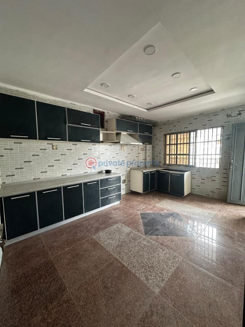 3 bedroom Block Of Flats For Rent Parkview Estate Ikoyi Lagos - 8