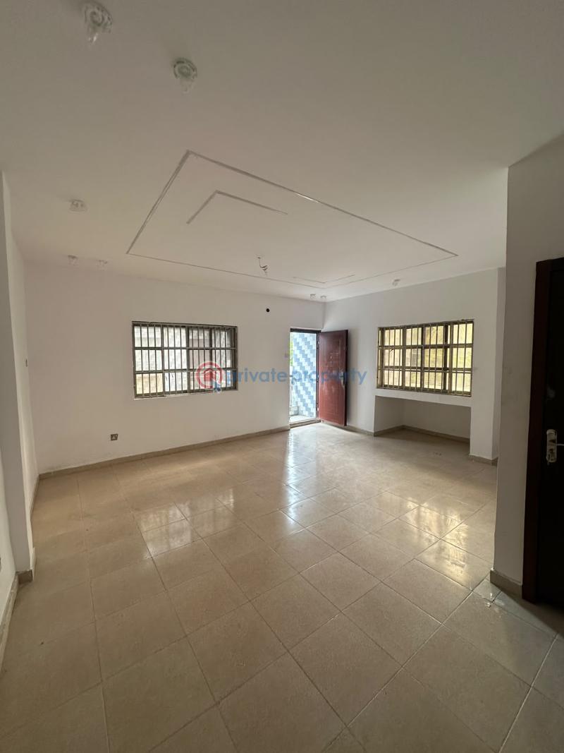 3 bedroom Block Of Flats For Rent Parkview Estate Ikoyi Lagos - 23