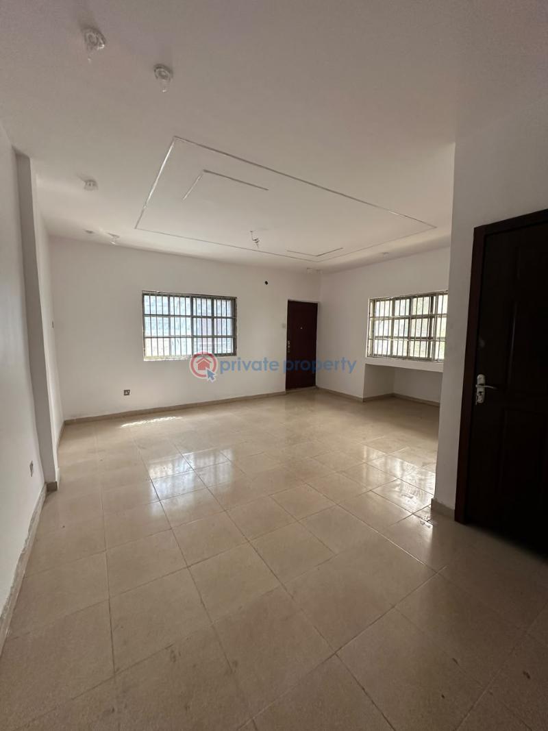 3 bedroom Block Of Flats For Rent Parkview Estate Ikoyi Lagos - 21