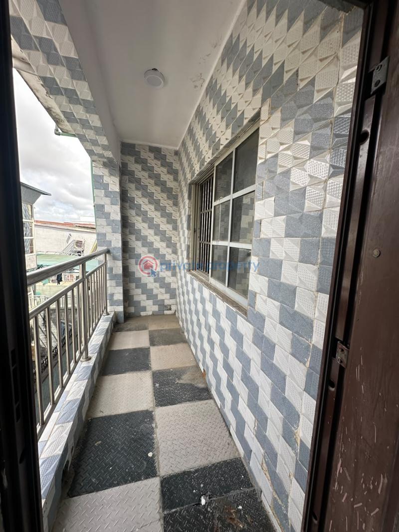 3 bedroom Block Of Flats For Rent Parkview Estate Ikoyi Lagos - 13