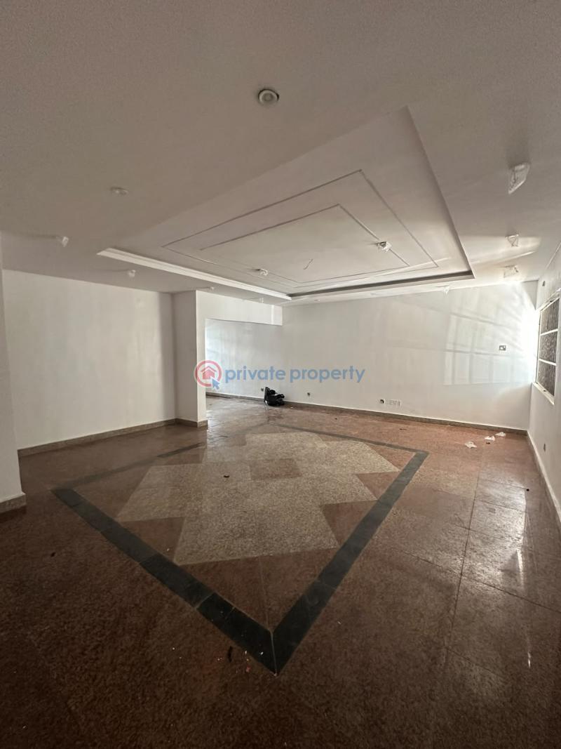 3 bedroom Block Of Flats For Rent Parkview Estate Ikoyi Lagos - 1