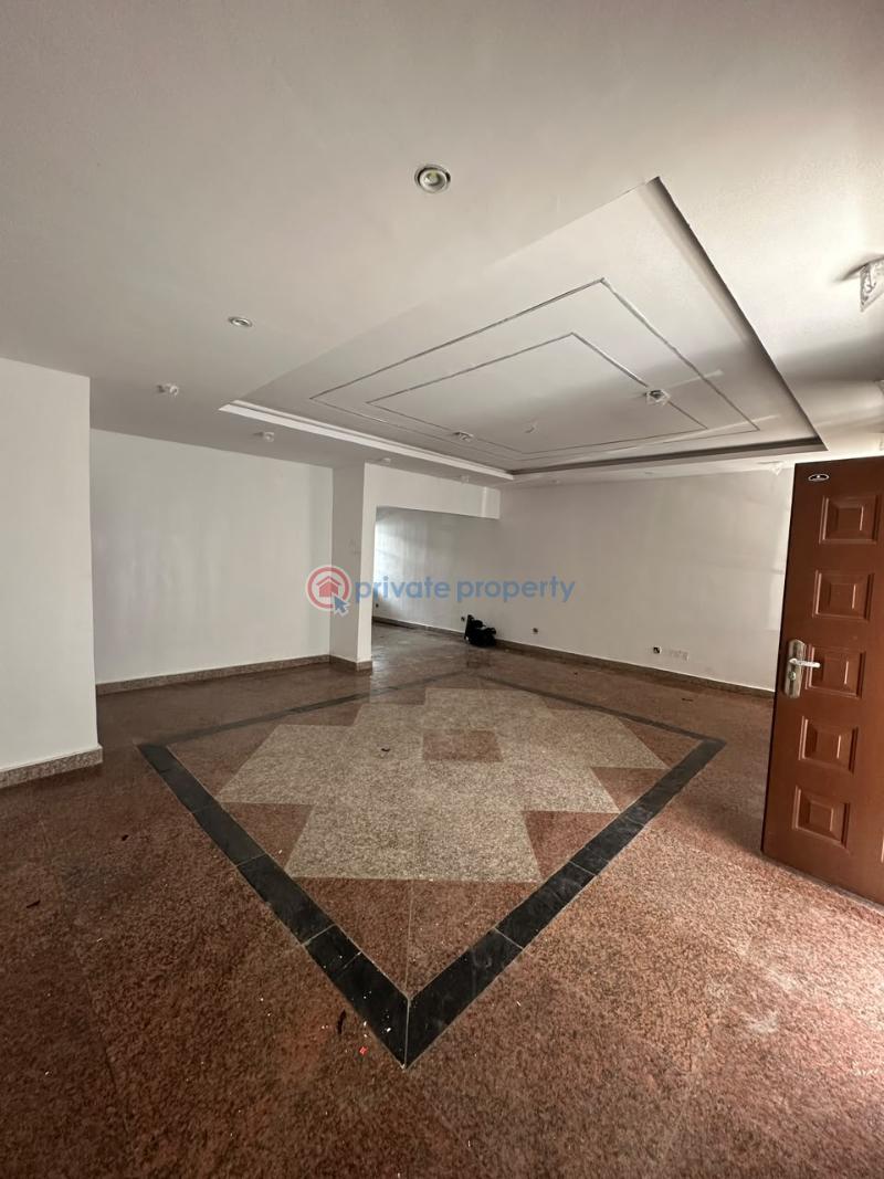 3 bedroom Block Of Flats For Rent Parkview Estate Ikoyi Lagos - 4