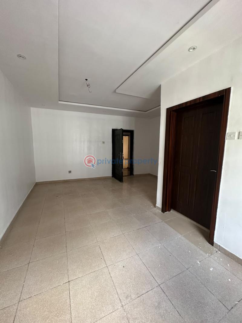 3 bedroom Block Of Flats For Rent Parkview Estate Ikoyi Lagos - 17