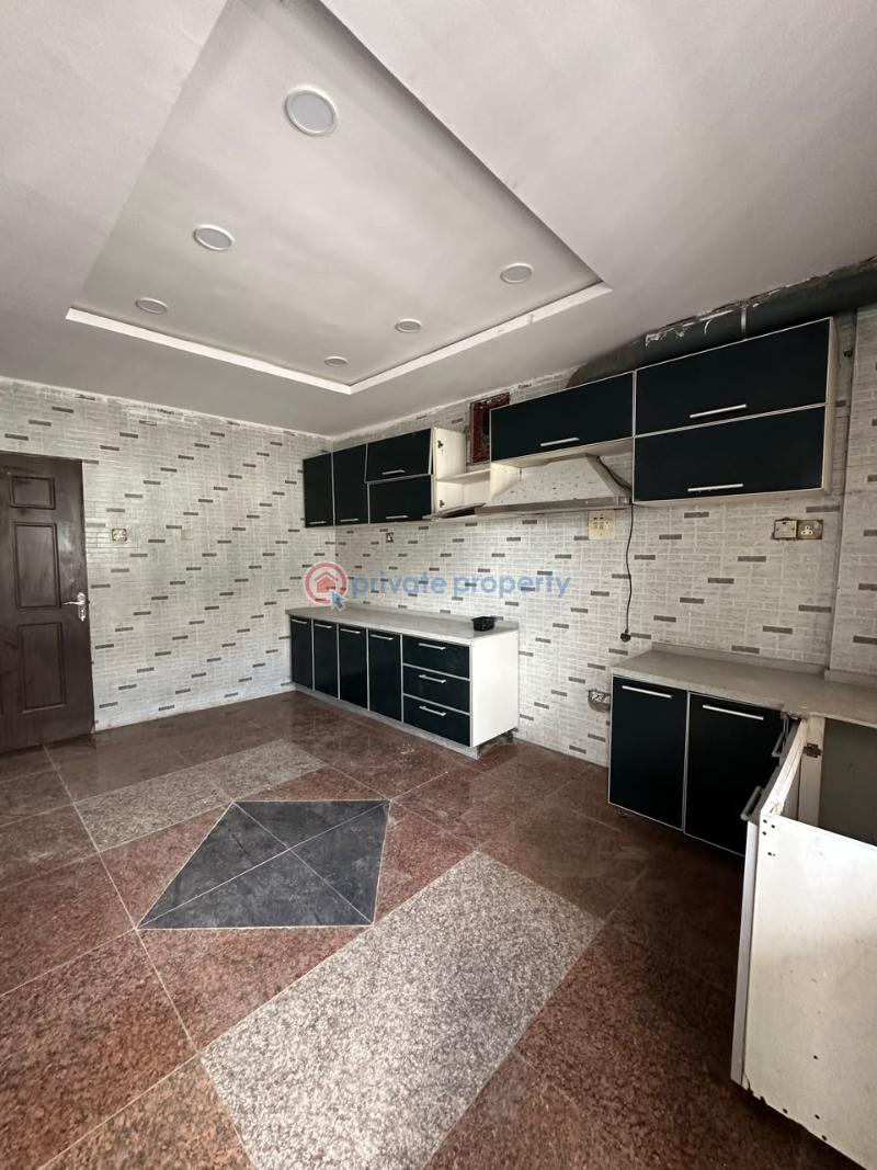 3 bedroom Block Of Flats For Rent Parkview Estate Ikoyi Lagos - 12