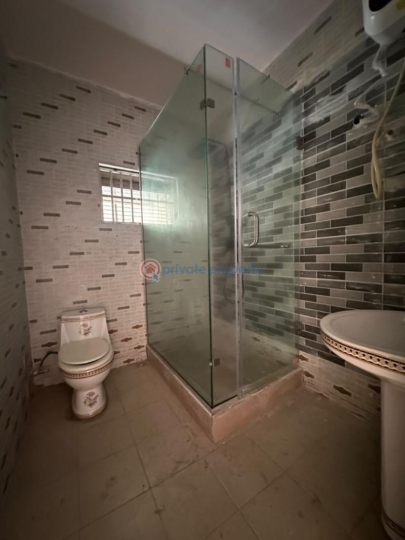 3 bedroom Block Of Flats For Rent Parkview Estate Ikoyi Lagos - 22