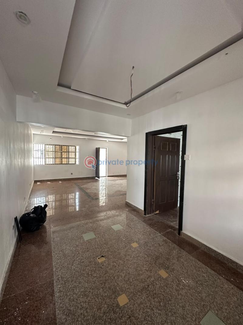 3 bedroom Block Of Flats For Rent Parkview Estate Ikoyi Lagos - 5
