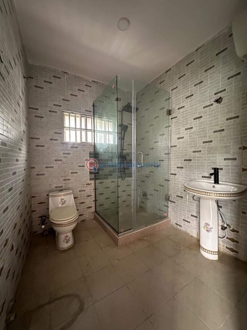 3 bedroom Block Of Flats For Rent Parkview Estate Ikoyi Lagos - 18