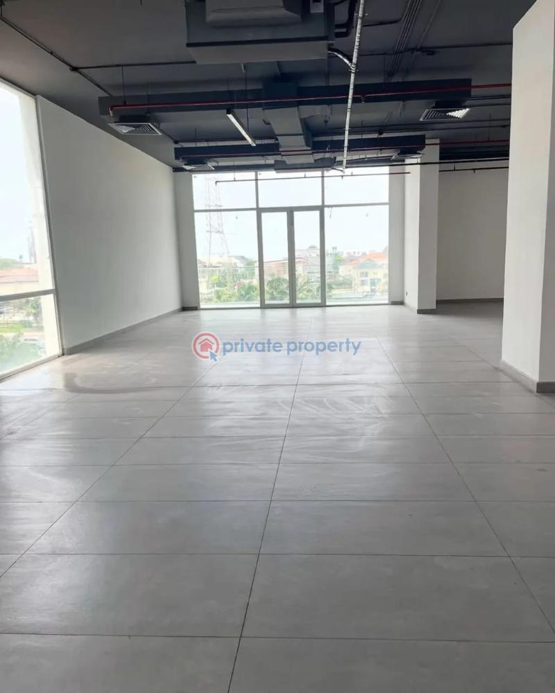 6 units of office spaces - 4 1 bedroom Office For Rent Lekki Phase 1 Lagos - 4