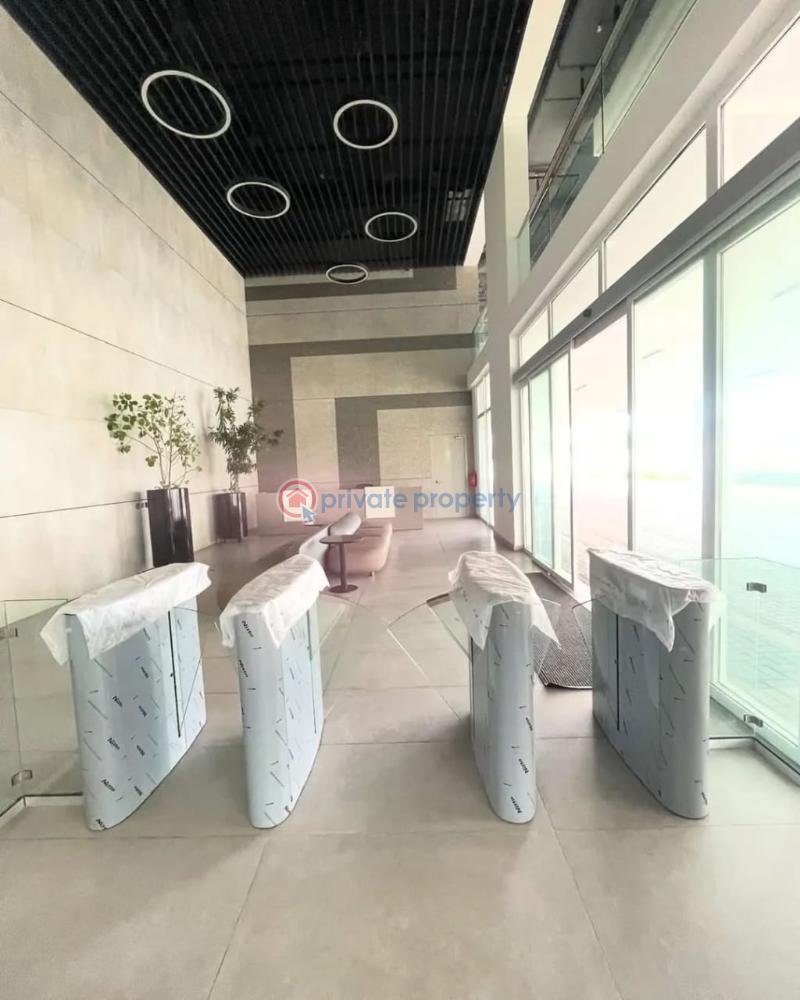6 units of office spaces - 8 1 bedroom Office For Rent Lekki Phase 1 Lagos - 8