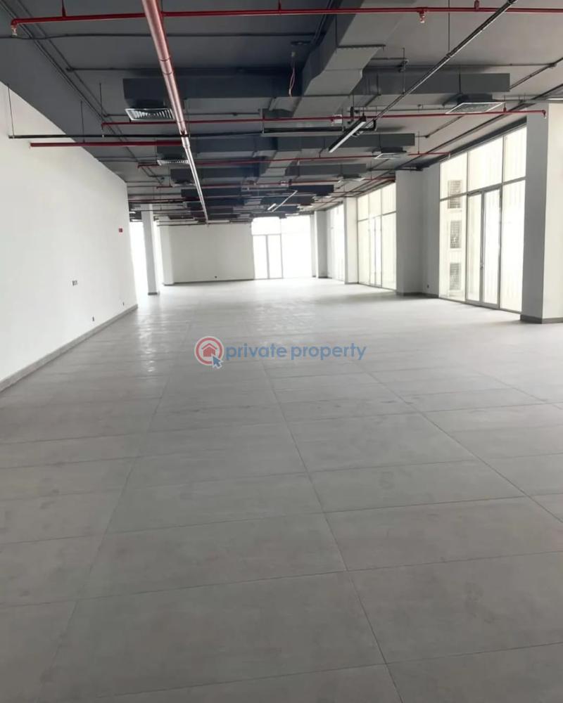 6 units of office spaces - 7 1 bedroom Office For Rent Lekki Phase 1 Lagos - 7