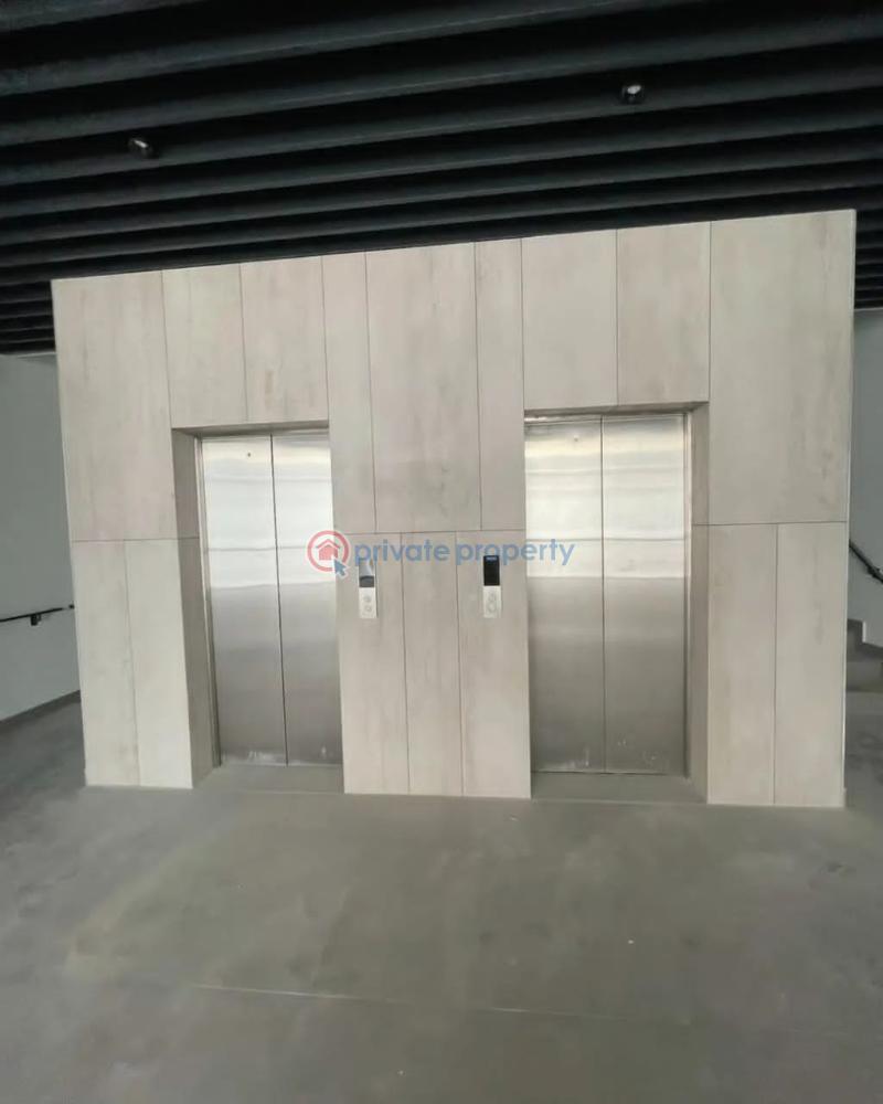6 units of office spaces - 2 1 bedroom Office For Rent Lekki Phase 1 Lagos - 2