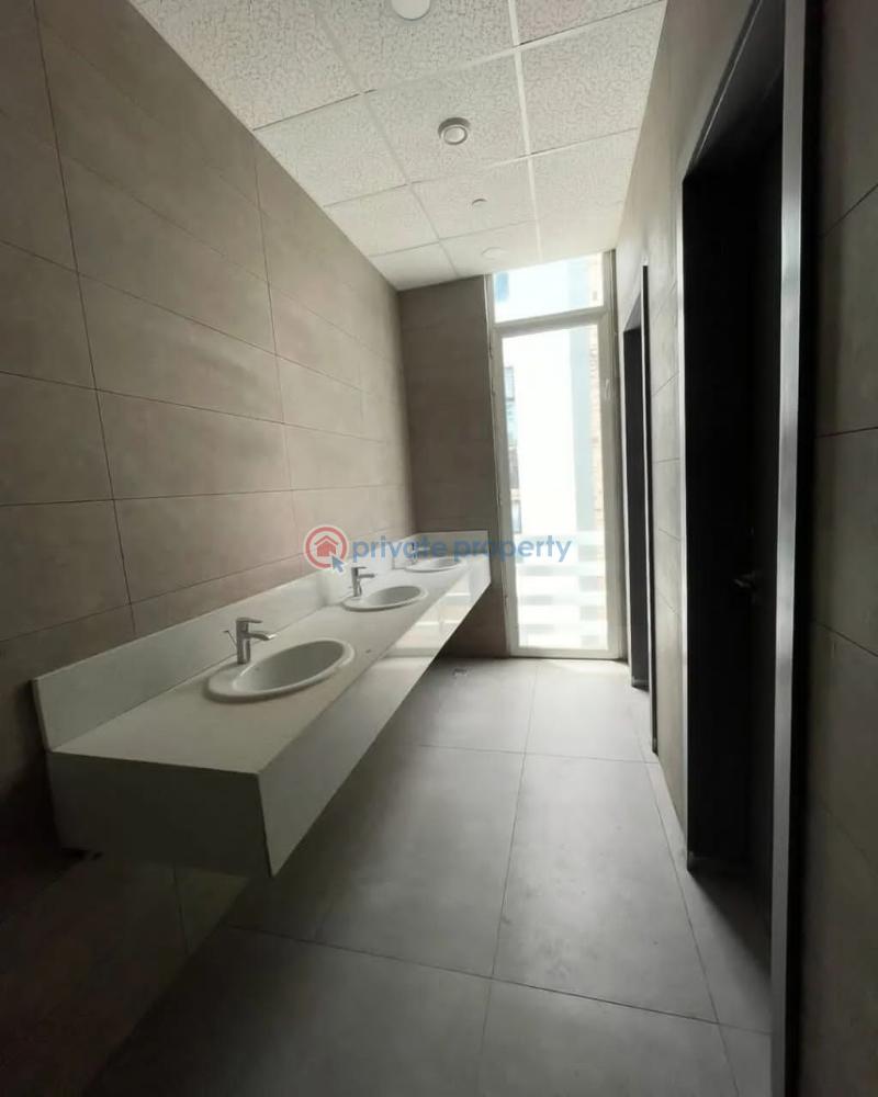 6 units of office spaces - 1 1 bedroom Office For Rent Lekki Phase 1 Lagos - 1