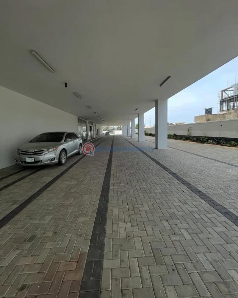 6 units of office spaces - 5 1 bedroom Office For Rent Lekki Phase 1 Lagos - 5
