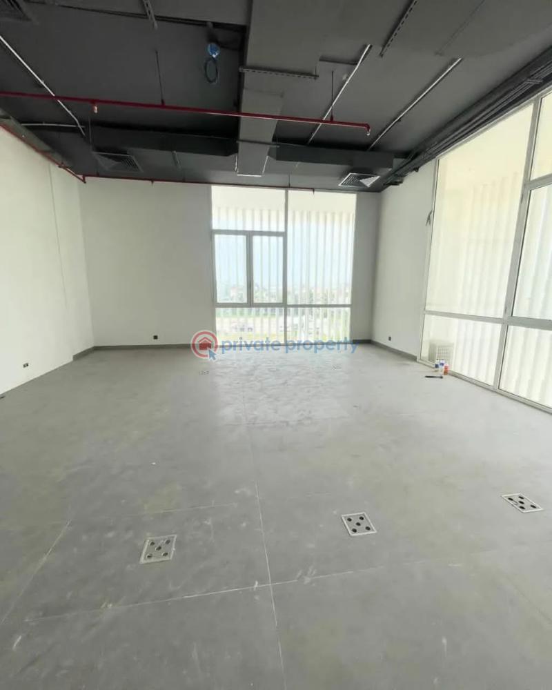 6 units of office spaces - 6 1 bedroom Office For Rent Lekki Phase 1 Lagos - 6