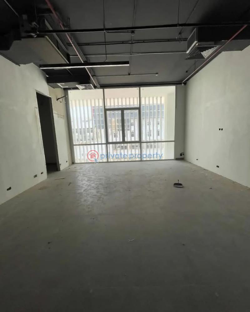 6 units of office spaces - 3 1 bedroom Office For Rent Lekki Phase 1 Lagos - 3