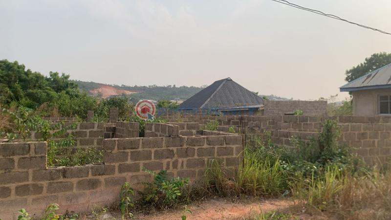 1 bedroom Bungalow For Sale Oke Ata Adigbe Abeokuta Ogun - 2