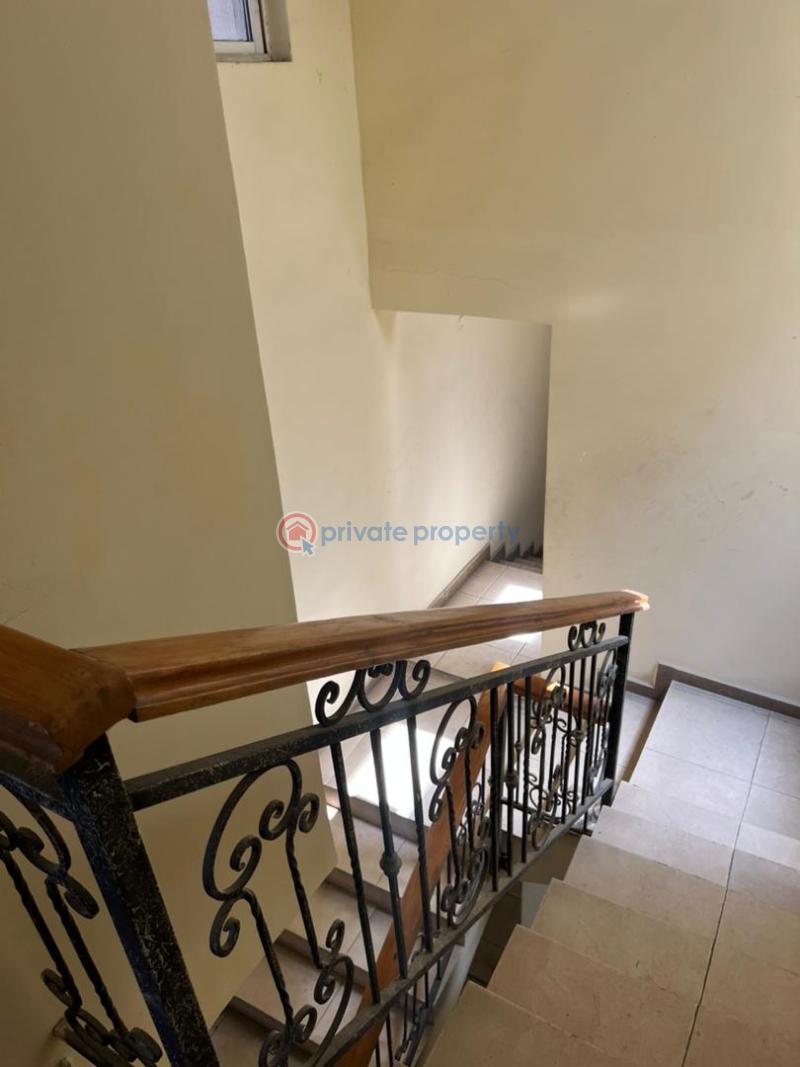 4 bedroom Block Of Flats For Rent Oniru Victoria Island Lagos - 16