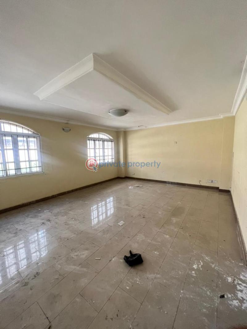 4 bedroom Block Of Flats For Rent Oniru Victoria Island Lagos - 3