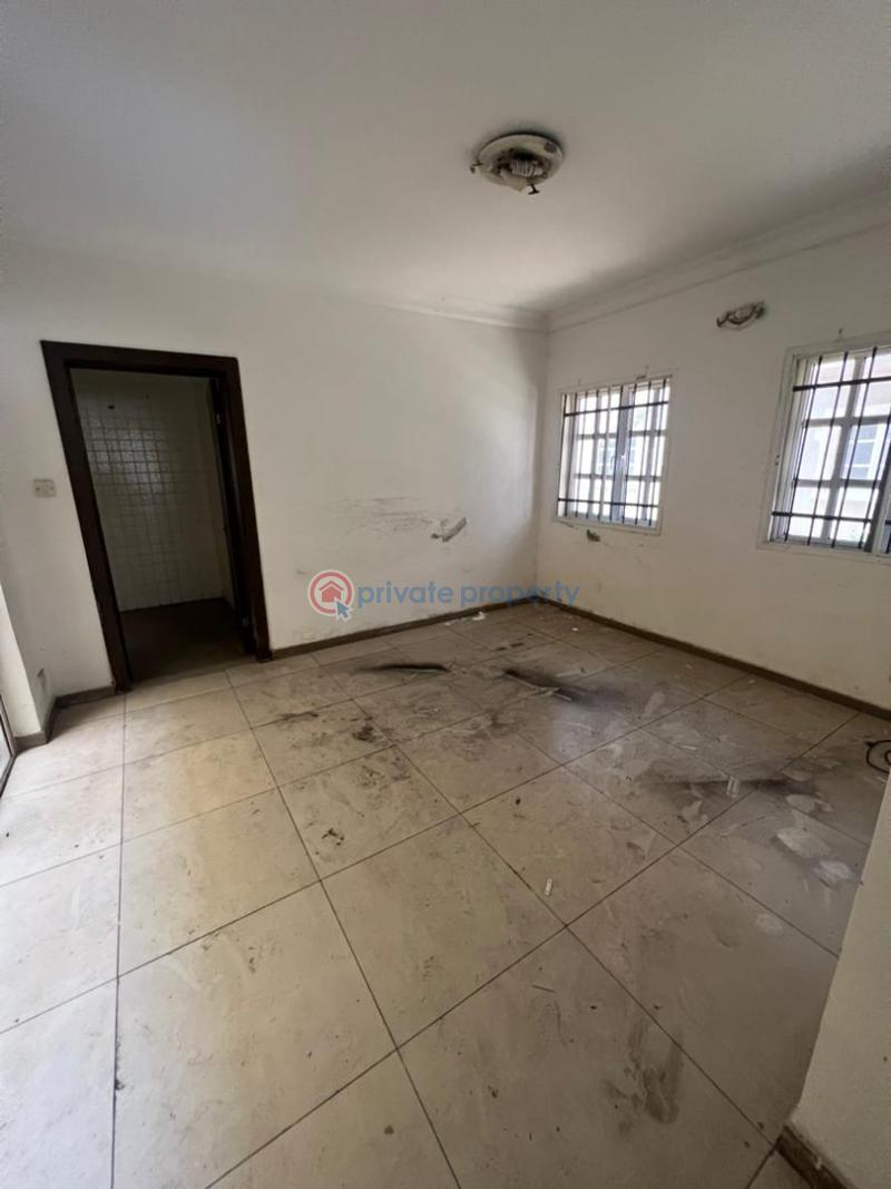 4 bedroom Block Of Flats For Rent Oniru Victoria Island Lagos - 5