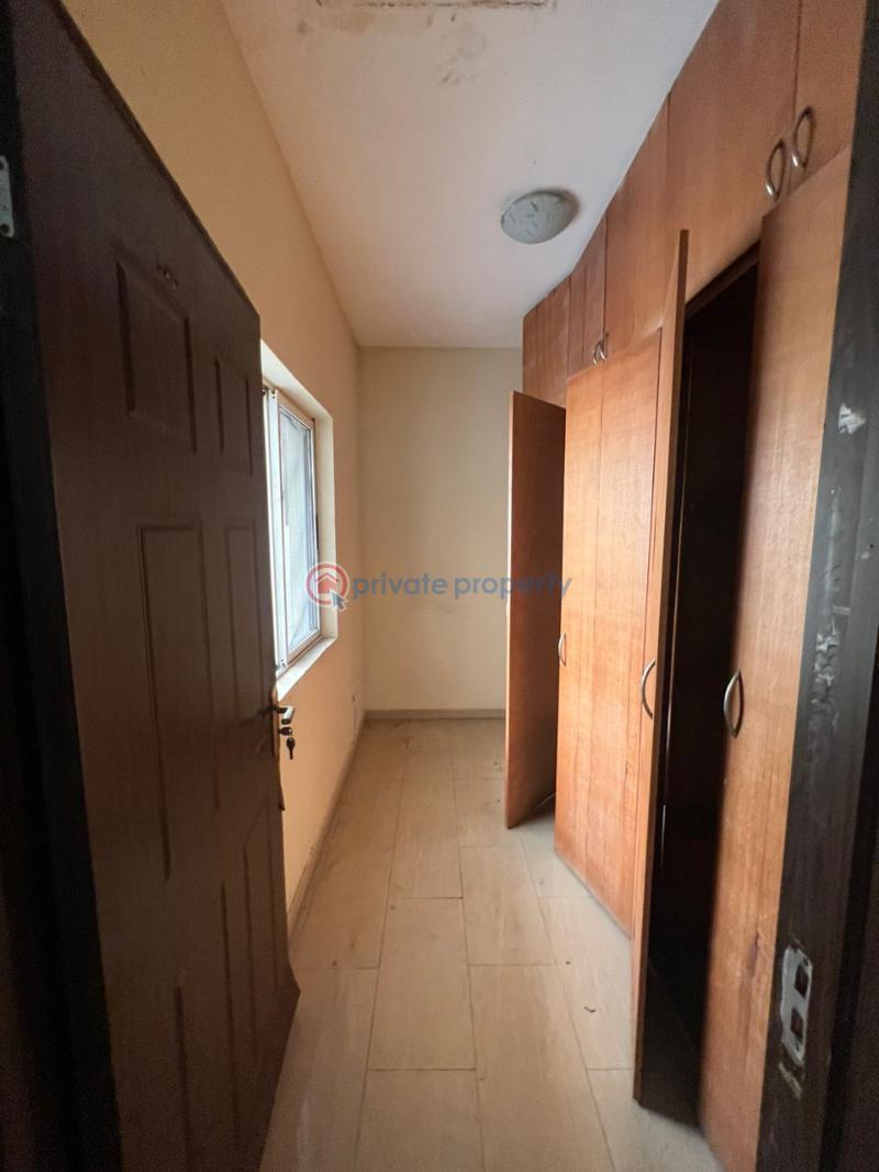 4 bedroom Block Of Flats For Rent Oniru Victoria Island Lagos - 13