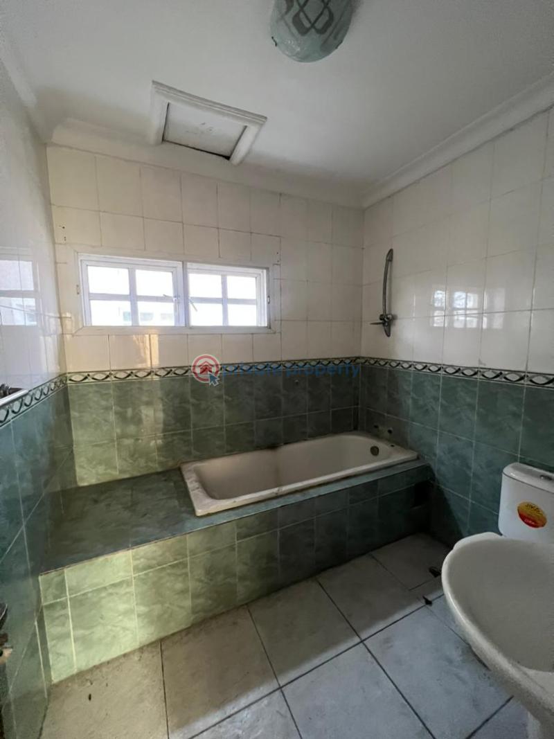 4 bedroom Block Of Flats For Rent Oniru Victoria Island Lagos - 15