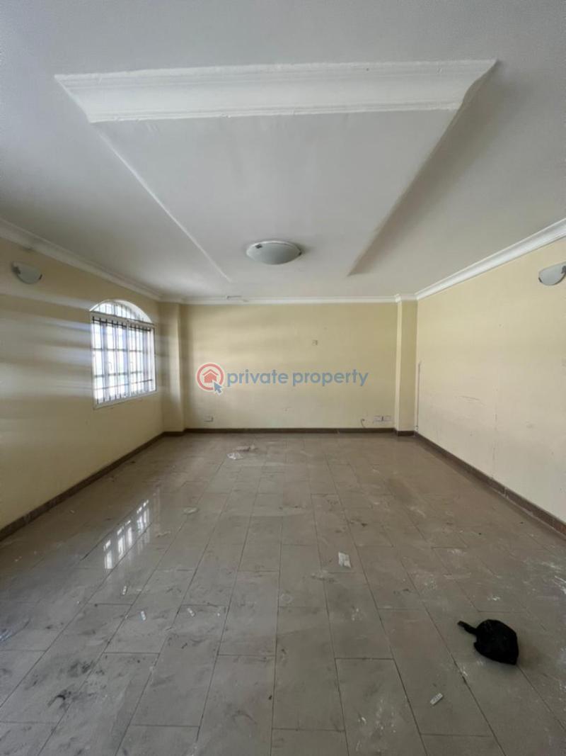 4 bedroom Block Of Flats For Rent Oniru Victoria Island Lagos - 1