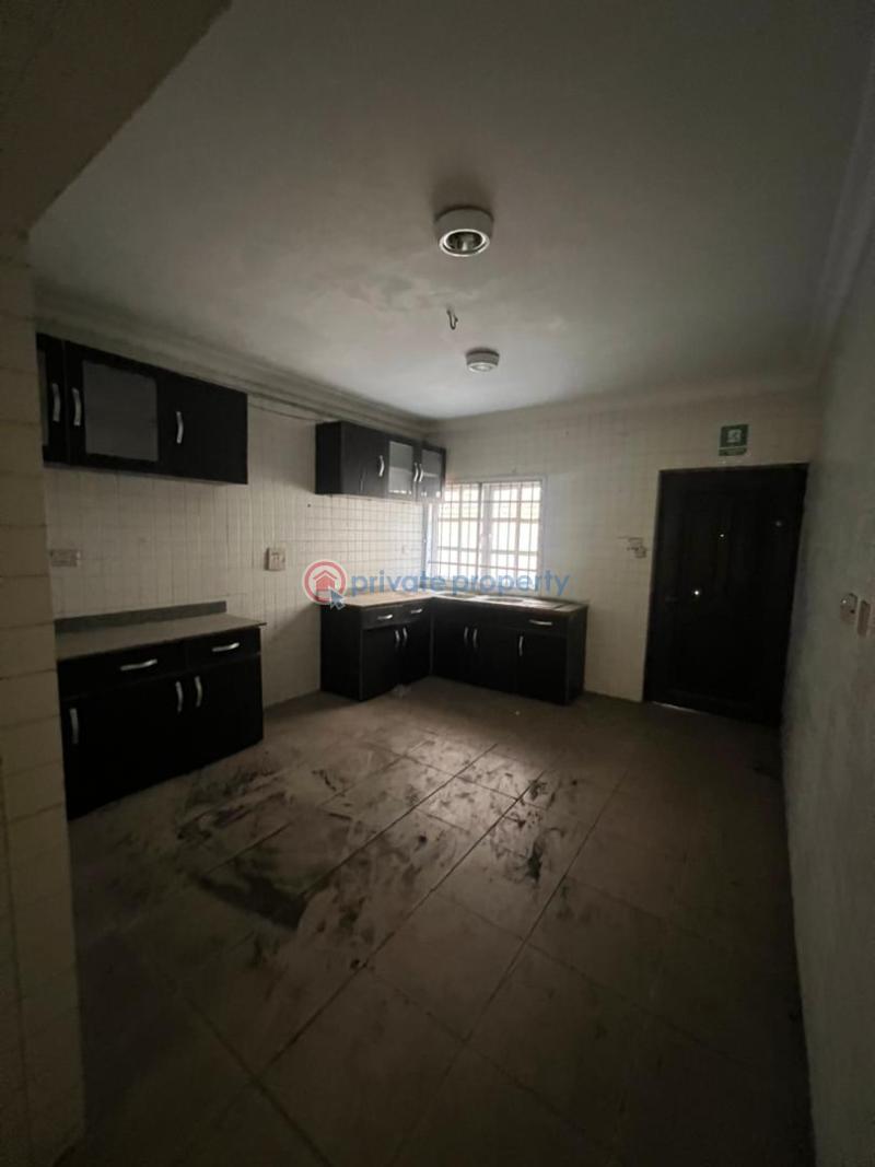 4 bedroom Block Of Flats For Rent Oniru Victoria Island Lagos - 6