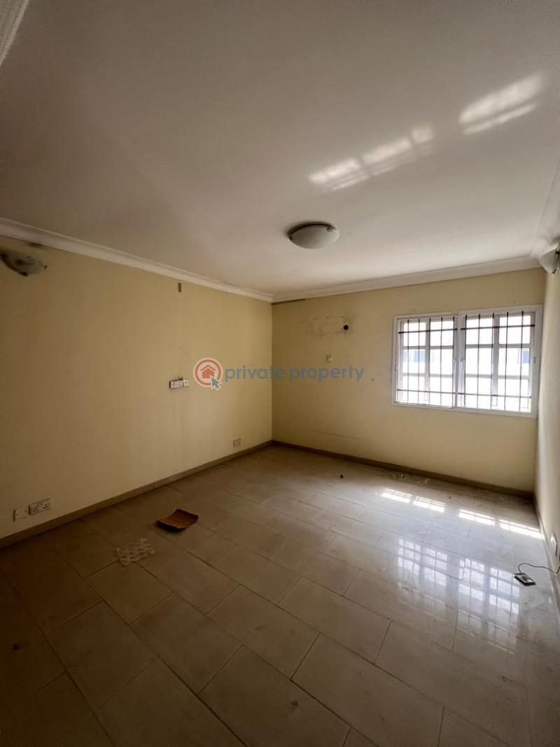 4 bedroom Block Of Flats For Rent Oniru Victoria Island Lagos - 12